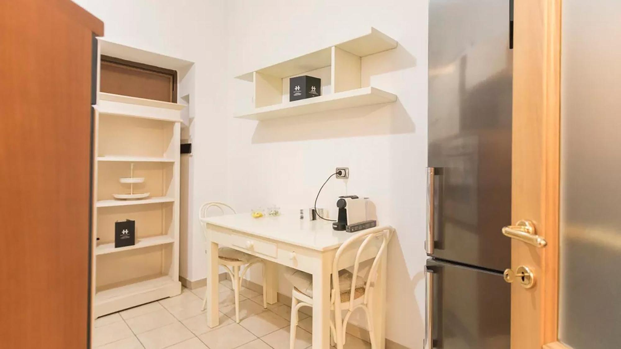 Appartement Classbnb - Two 400 Meters From The Duomo *