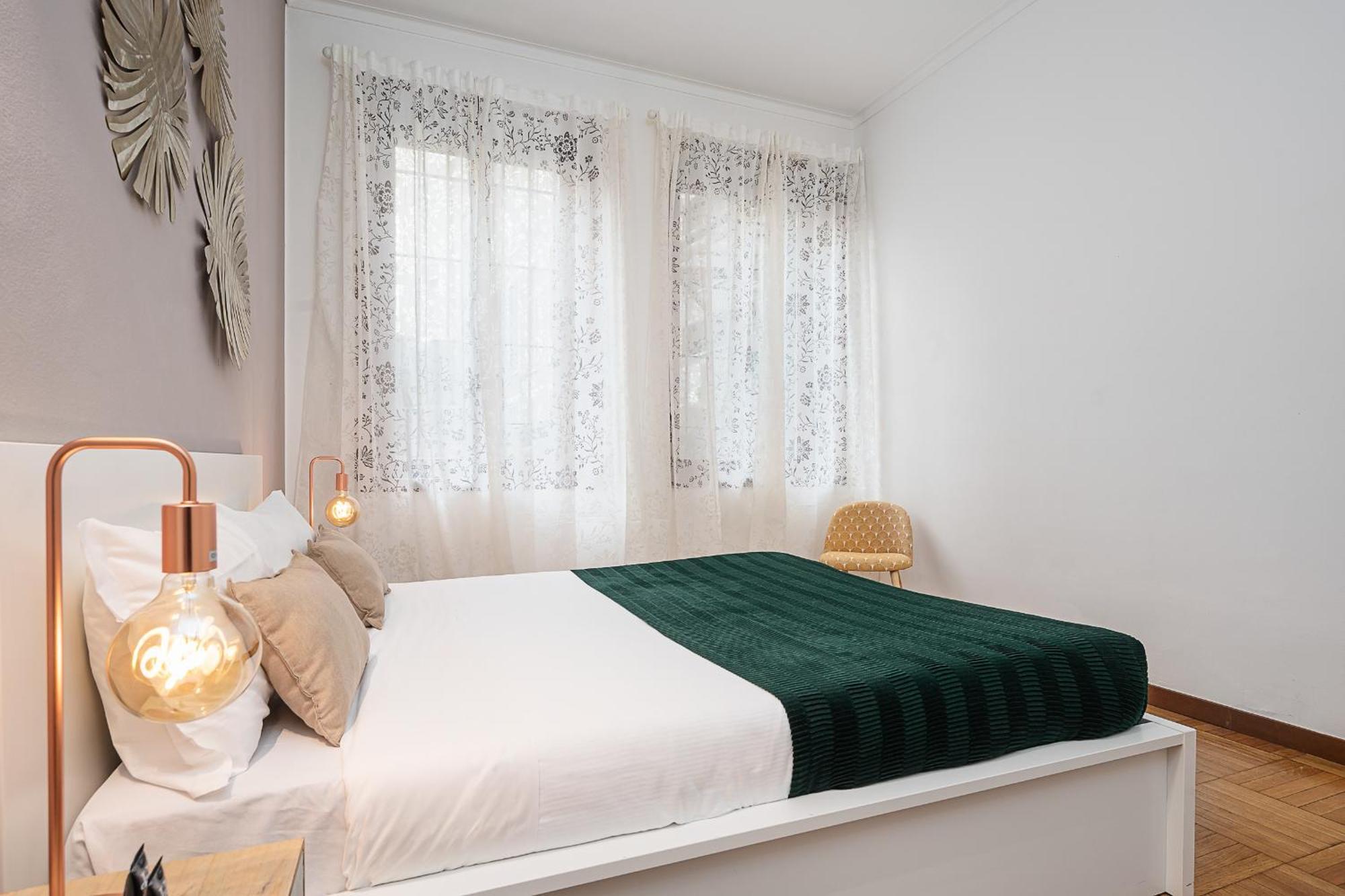 Appartement Classbnb - Two 400 Meters From The Duomo