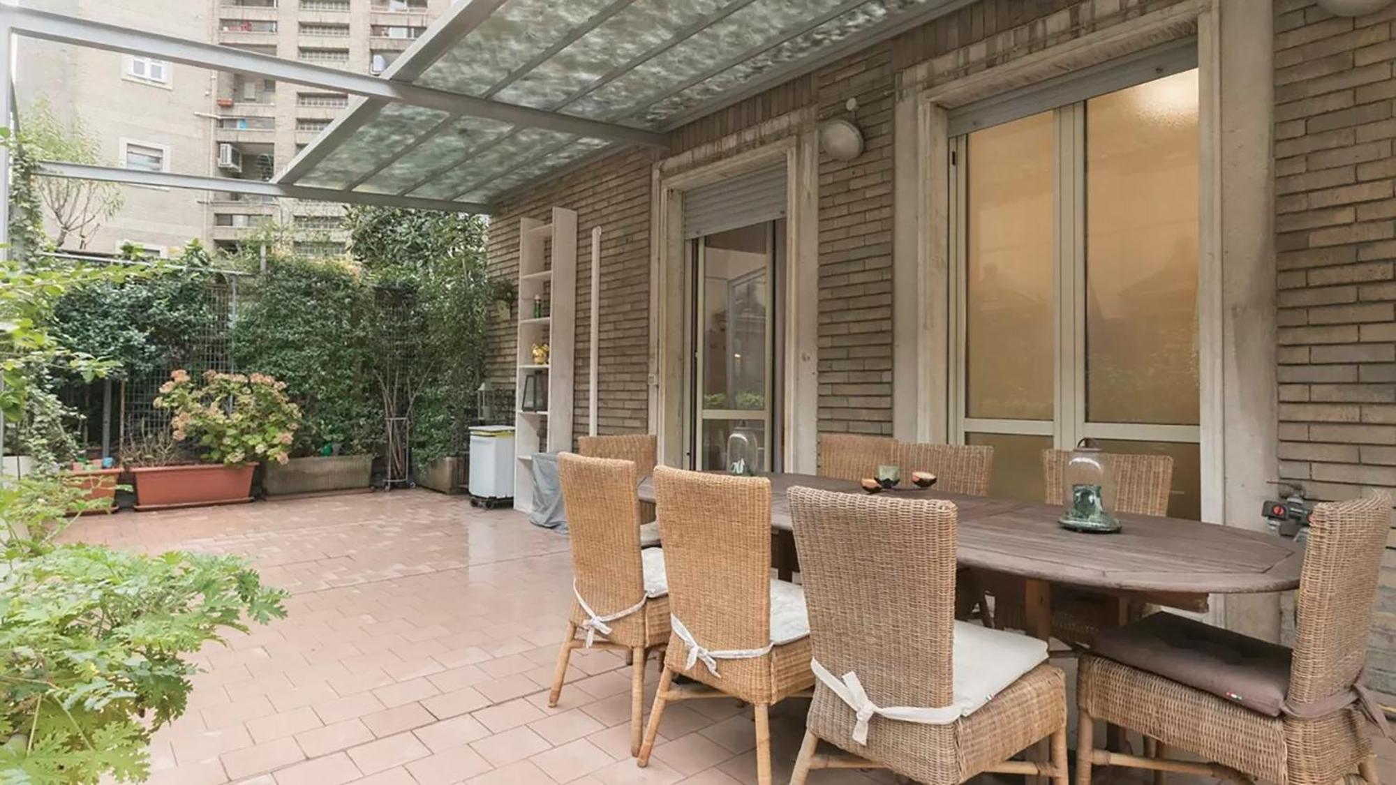 Classbnb - Two 400 Meters From The Duomo Appartement *