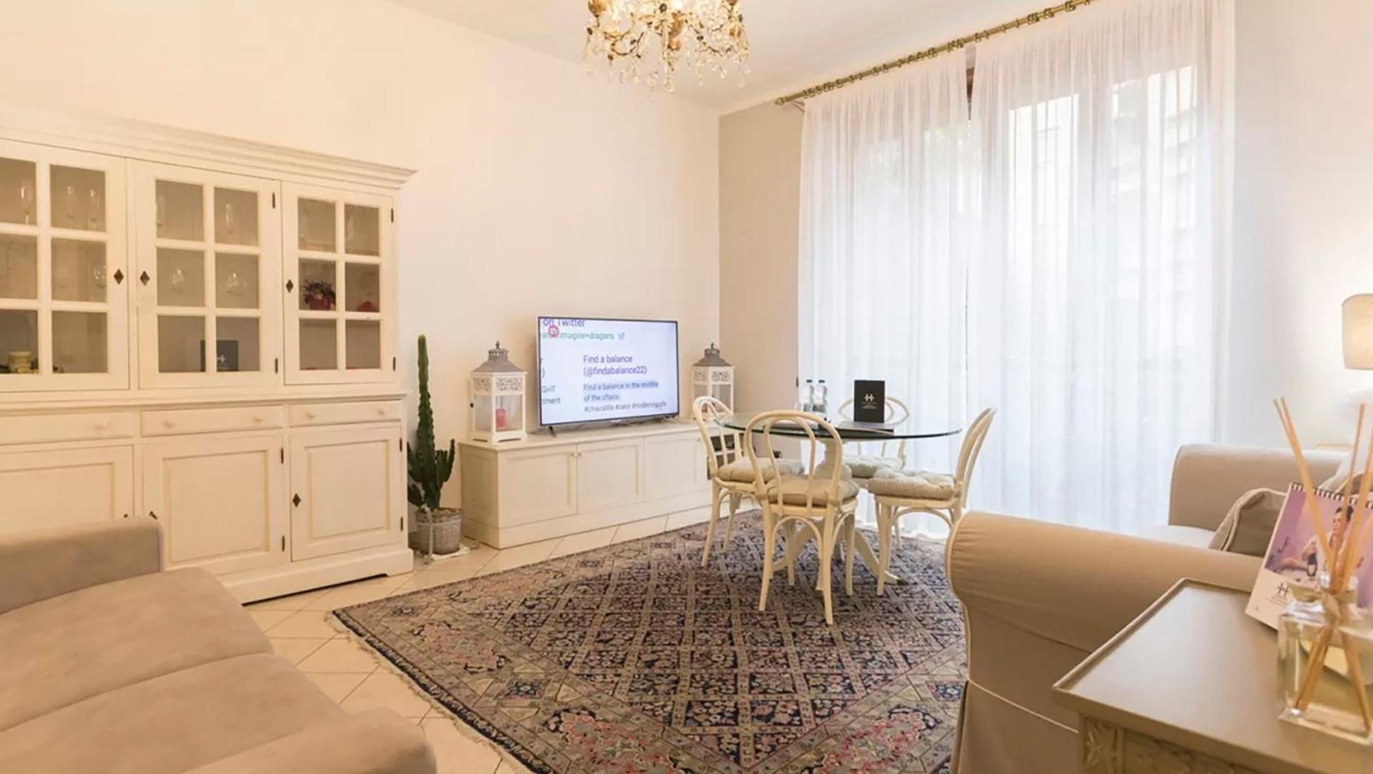 Appartement Classbnb - Two 400 Meters From The Duomo *