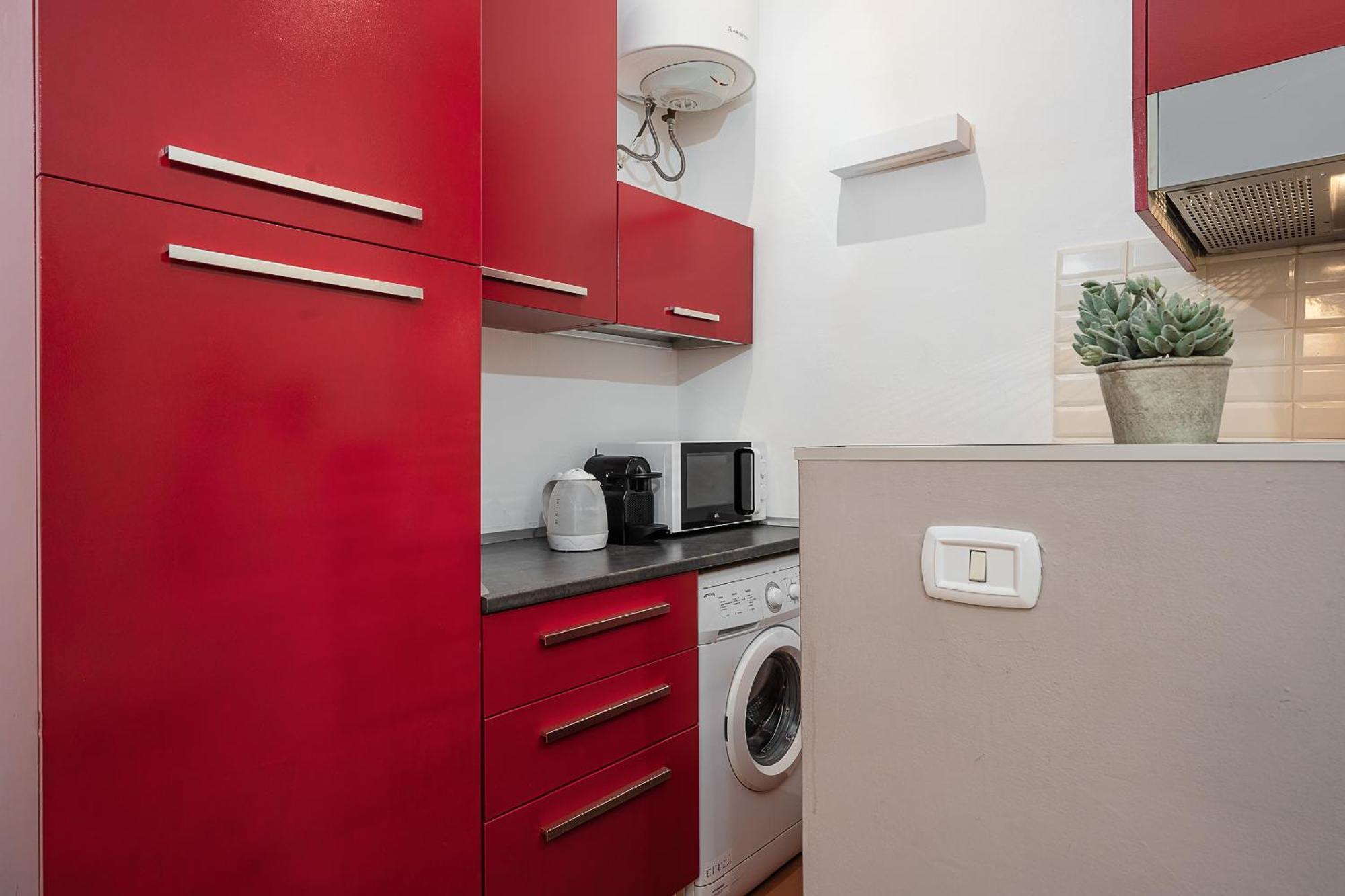 Appartement Classbnb - Two 400 Meters From The Duomo