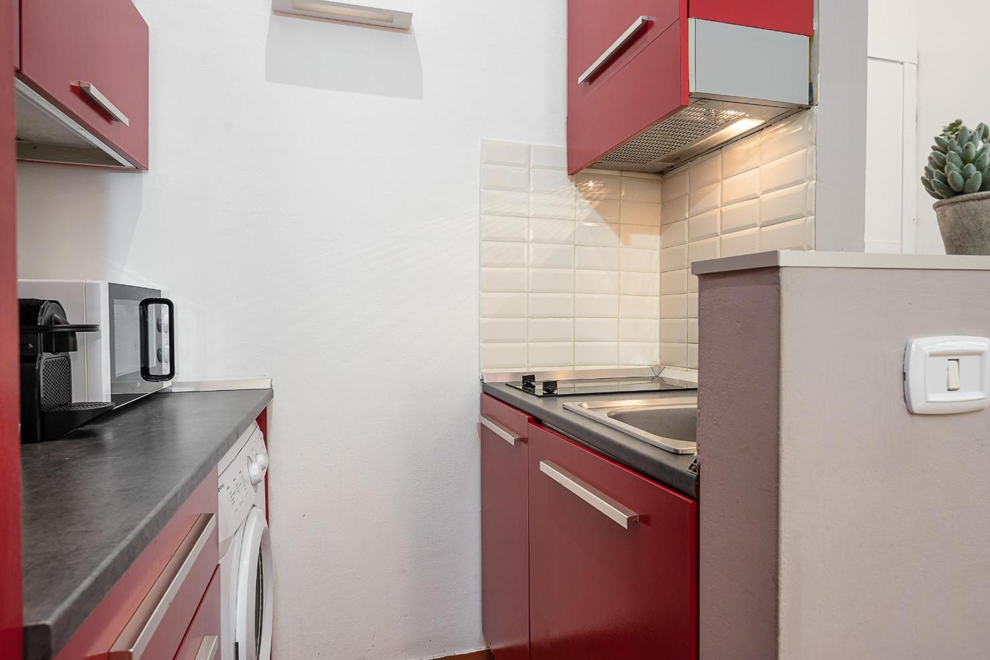 Classbnb - Two 400 Meters From The Duomo Appartement *