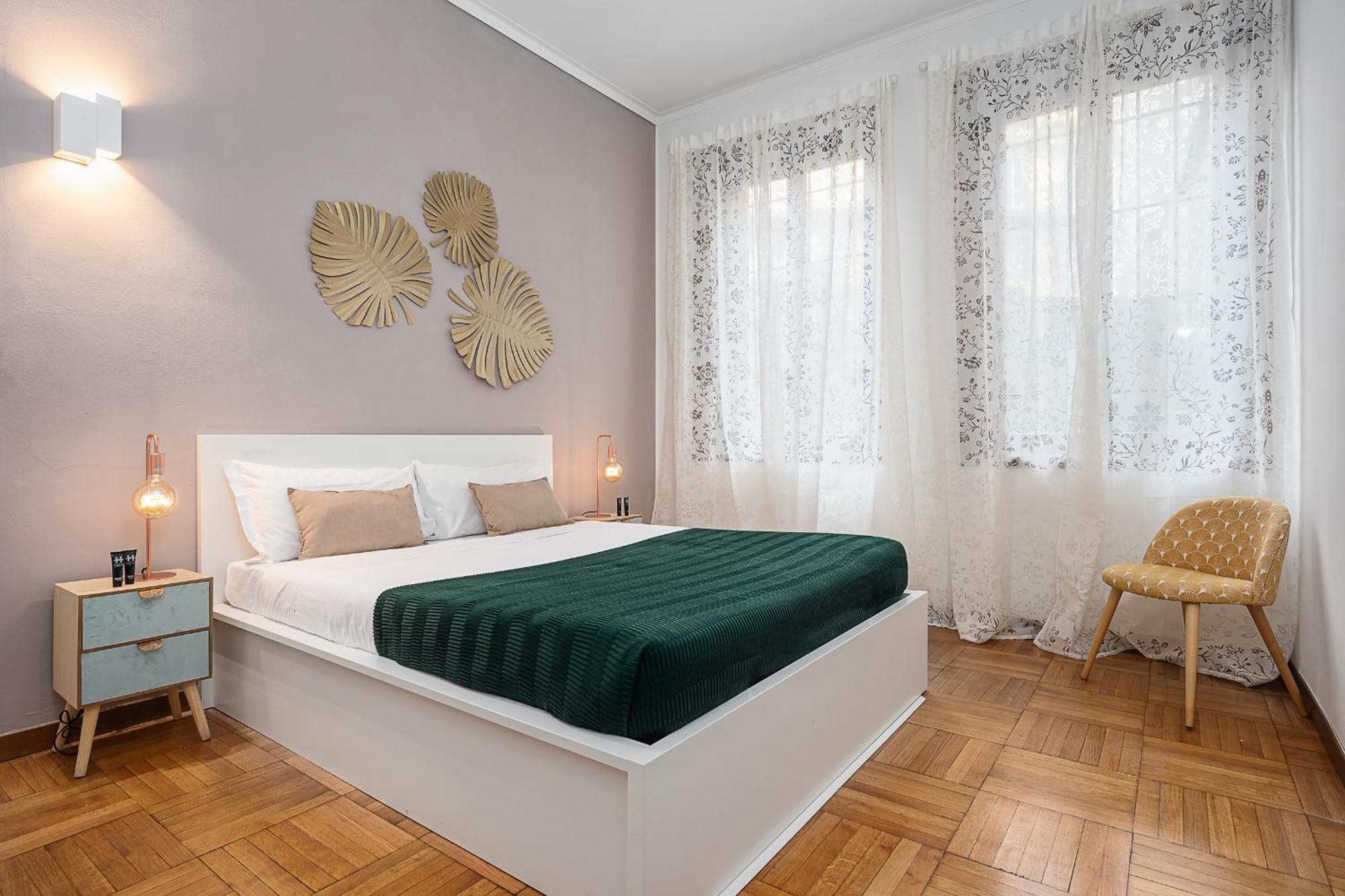 Appartement Classbnb - Two 400 Meters From The Duomo