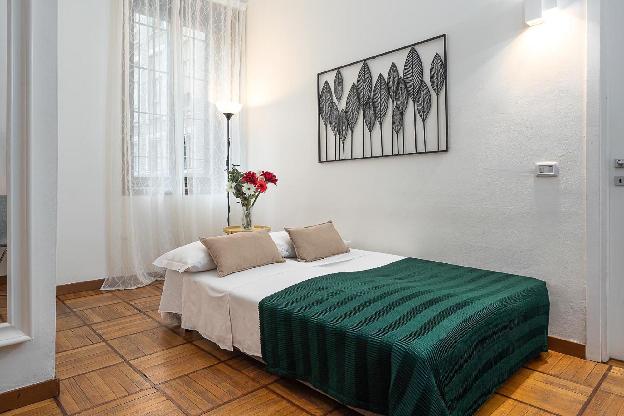 Appartement Classbnb - Two 400 Meters From The Duomo *