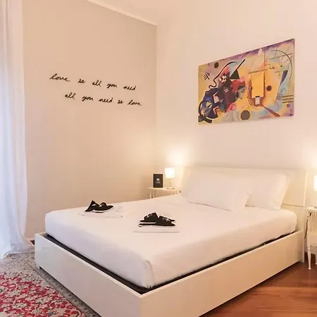 Classbnb - Two Apartments 400 Meters From The Duomo Milan Exterior photo