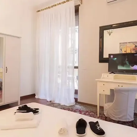 Classbnb - Two Apartments 400 Meters From The Duomo Milan Exterior photo