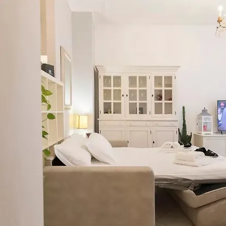 Classbnb - Two Apartments 400 Meters From The Duomo Milan Exterior photo