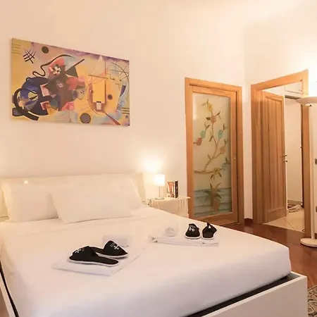 Classbnb - Two Apartments 400 Meters From The Duomo Milan Exterior photo