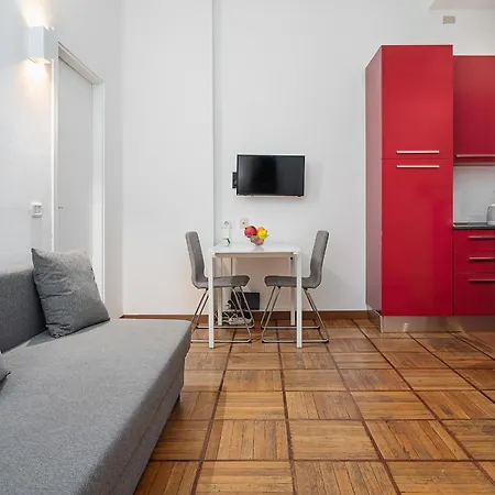 Classbnb - Two Apartments 400 Meters From The Duomo Milan Exterior photo