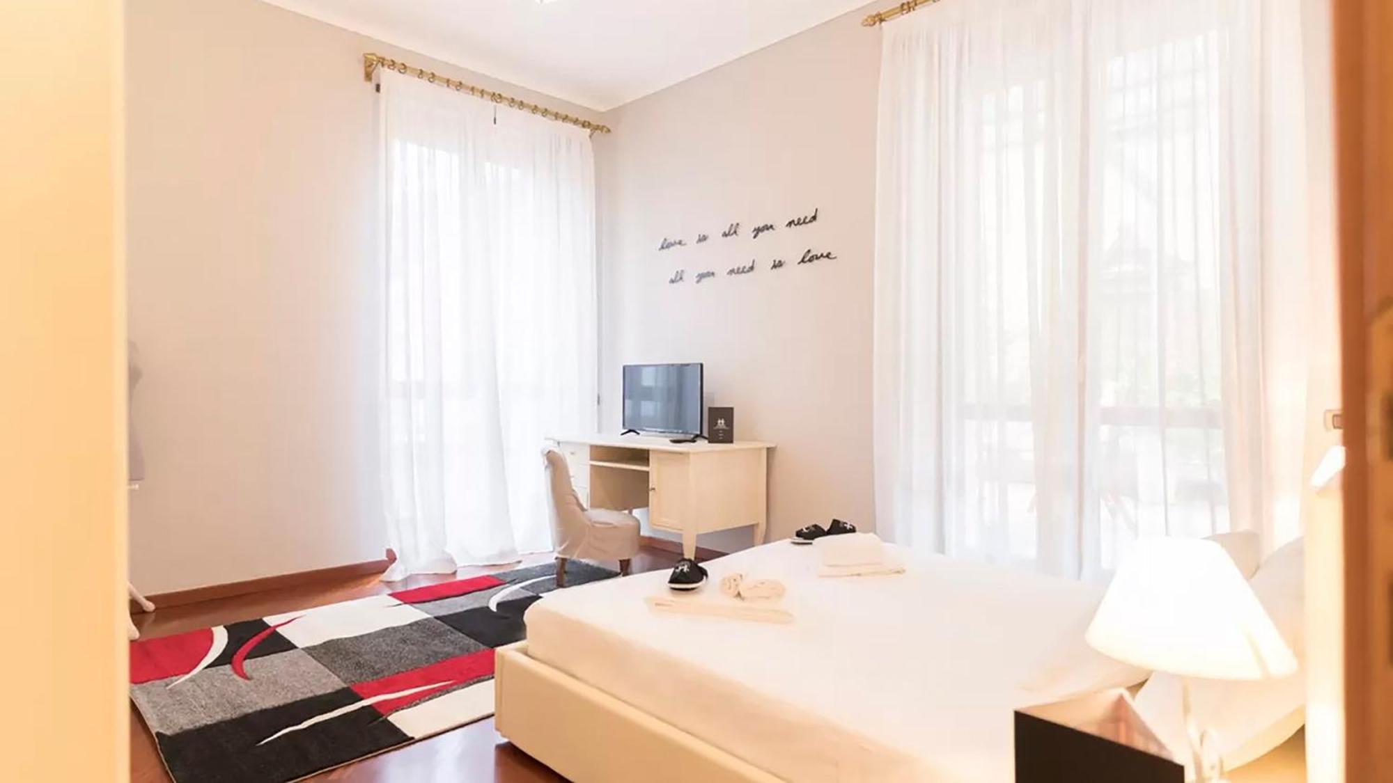 Classbnb - Two 400 Meters From The Duomo Apartment Milan